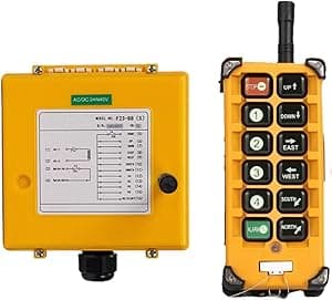 12V Crane Remote Control product